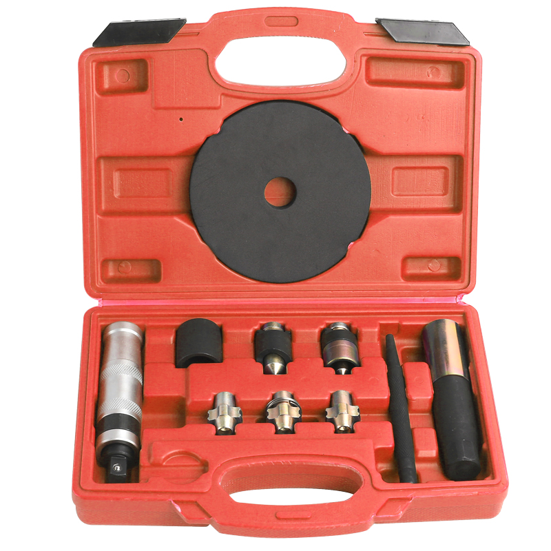 Wheel Remover Winmax/10PCS Wheel Nut Removal Set